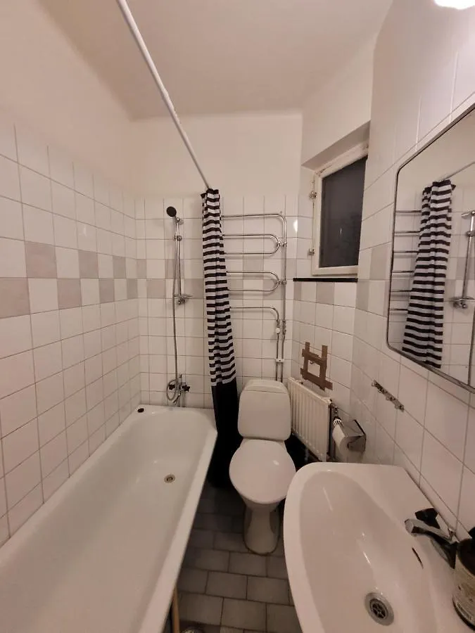 Home Inn Bg11 Stockholm